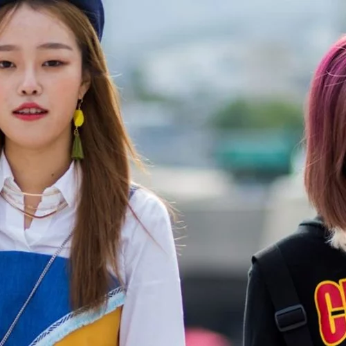 Skip-care: Το νέο trend της περιποίησης έρχεται από την Κορέα, φυσικά!